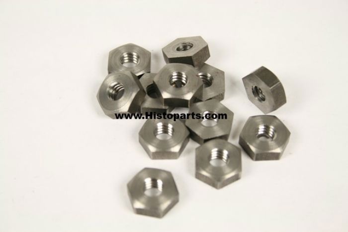 Universel hex nut set. T-Ford 1921-27