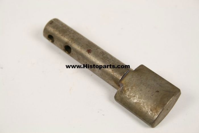 Brake camshaft. LH. Ford 1926-27