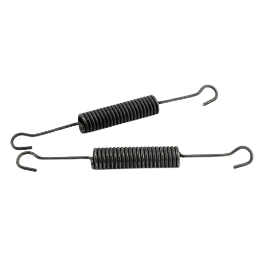 Brake shoe spring. Ford 1926-27