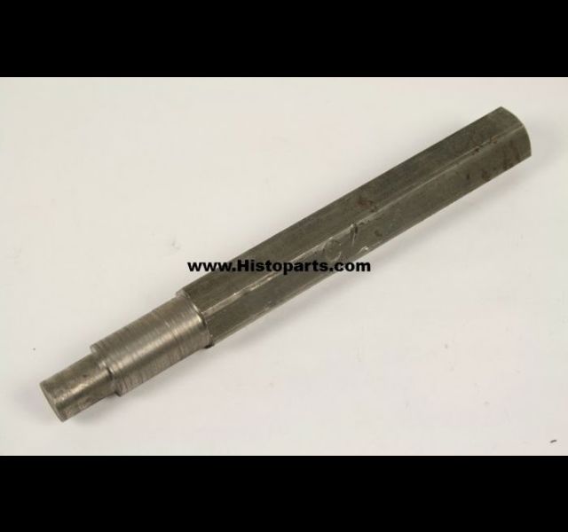 Camshaft bushing driver
