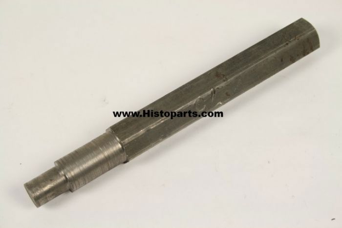 Camshaft bushing driver