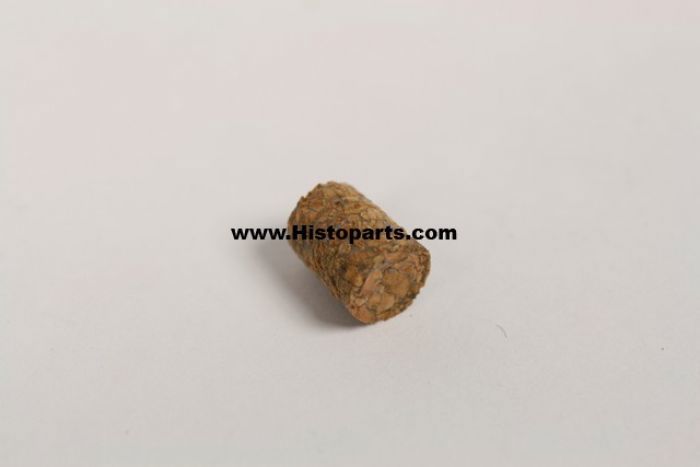 Kingston L-4 air valve stop cork