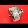 Carburetor air filter