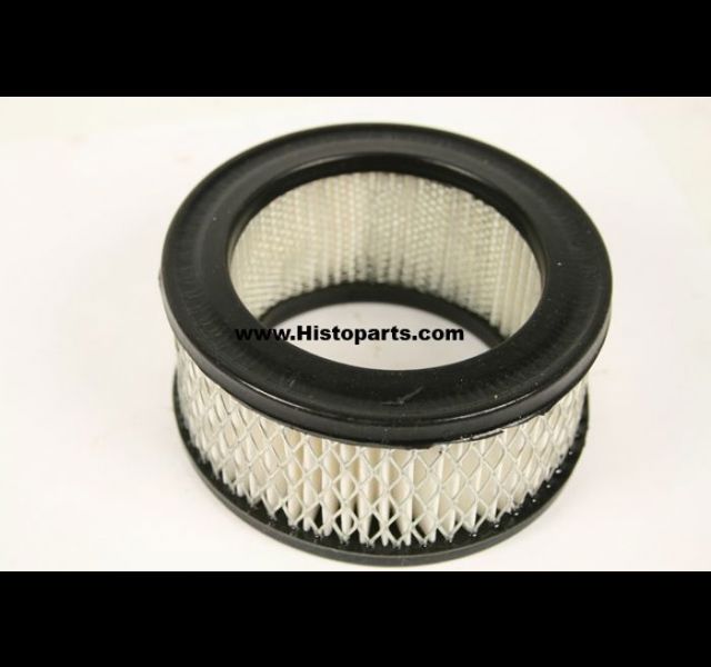 Air cleaner replacement filter. fits H7274