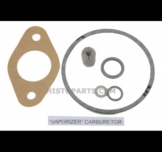 Carburateur pakkingset Holley Vaporizer