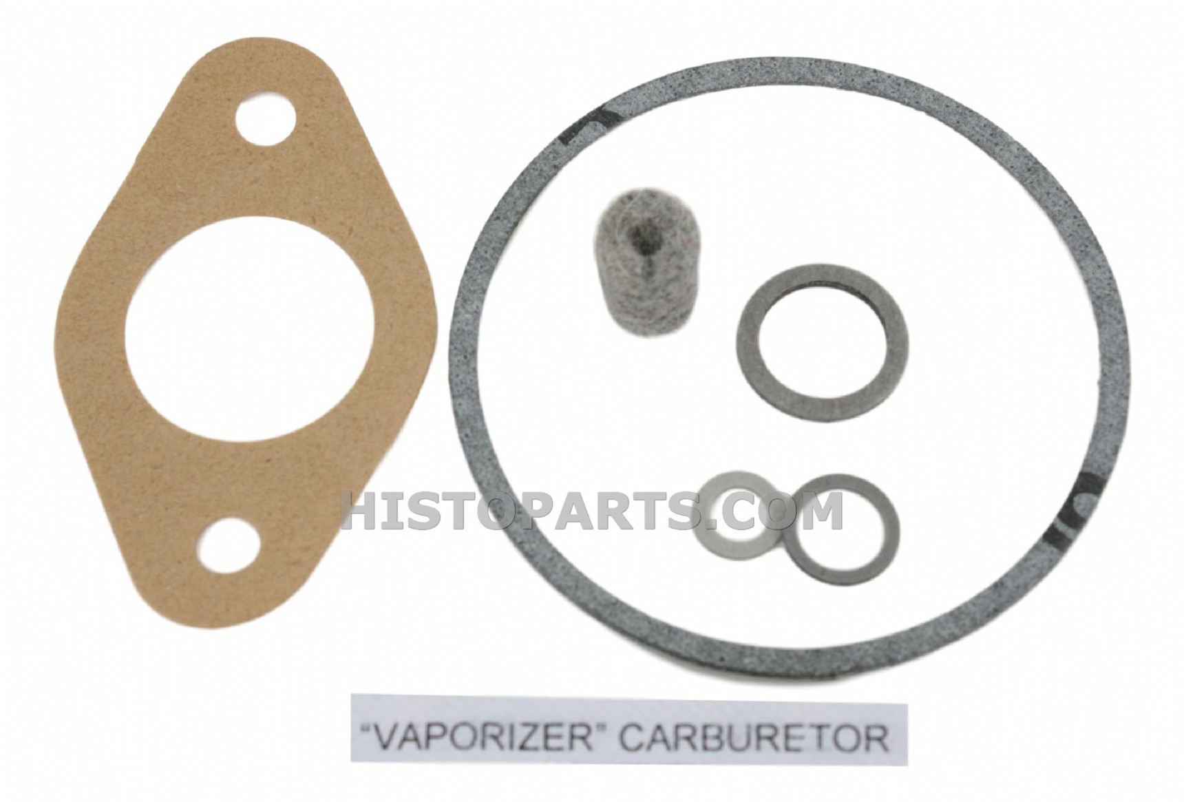 Carburateur pakkingset Holley Vaporizer