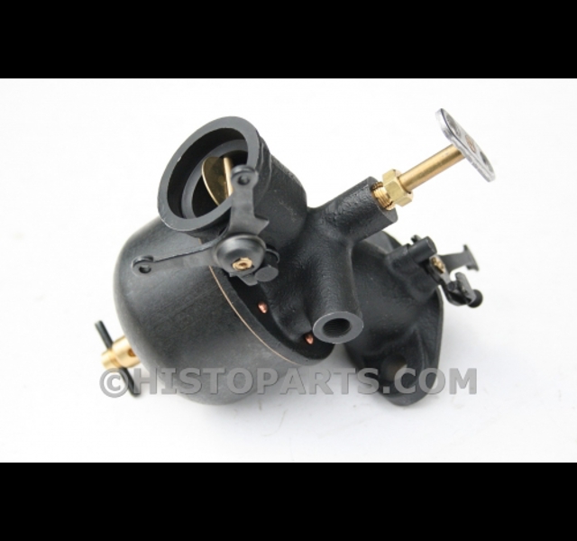 Holley carburateur