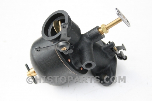 Holley carburateur