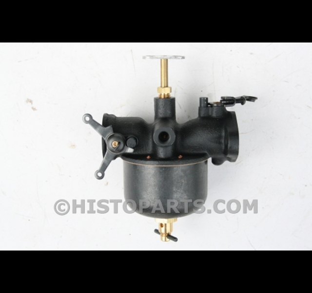 Holley carburateur Histoparts