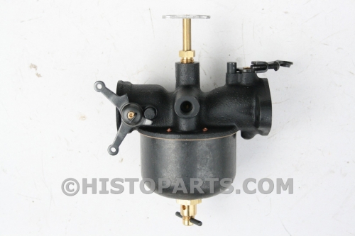 Holley carburateur Histoparts