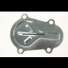 Vaporizer plate. Holley