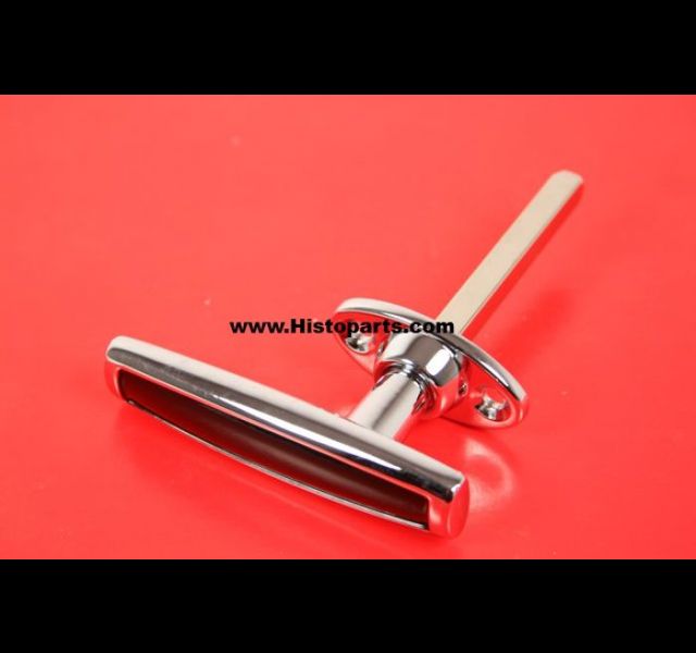 Closed car door handle Histoparts
