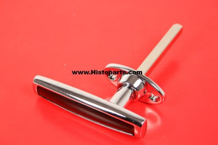 Closed car door handle Histoparts