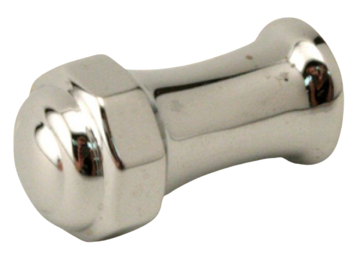 Inside door knob