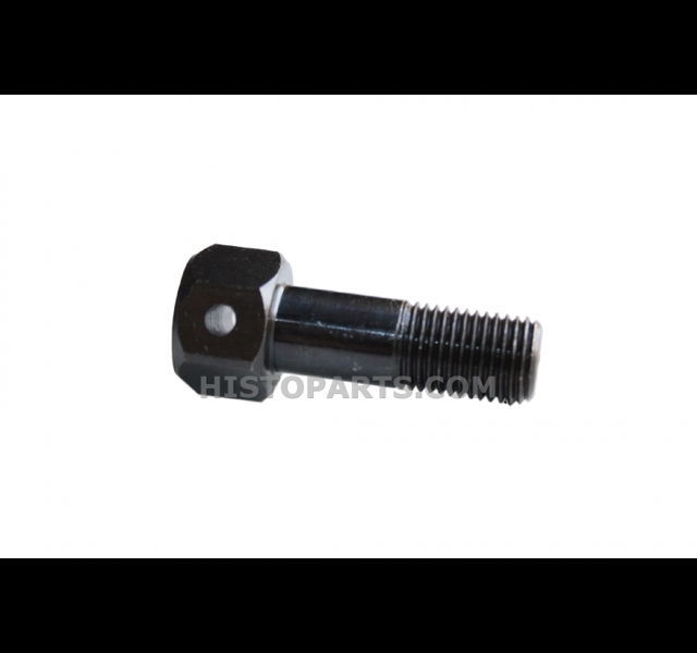 Pistonpen bout