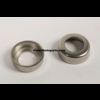 Spring cup set, trottle/spark levers