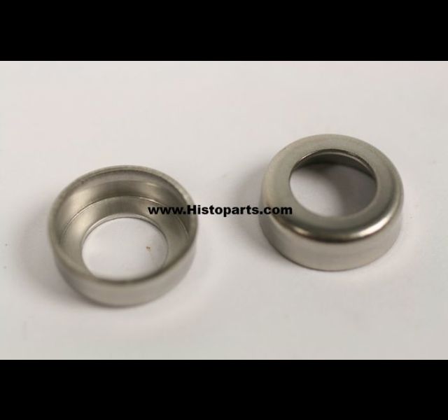 Spring cup set, trottle/spark levers
