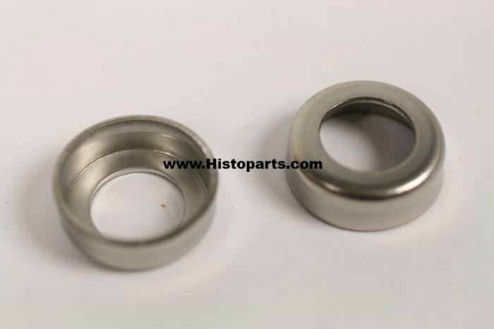 Spring cup set, trottle/spark levers