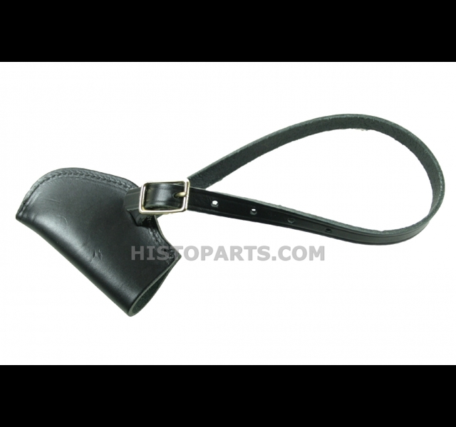 Hoes voor slinger