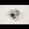 Camshaft gear lock nut.