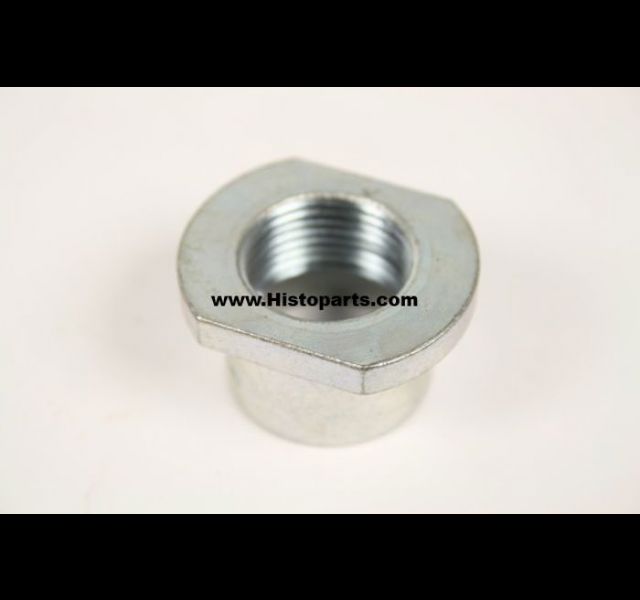 Camshaft gear lock nut. Histoparts