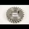 Crankshaft gear