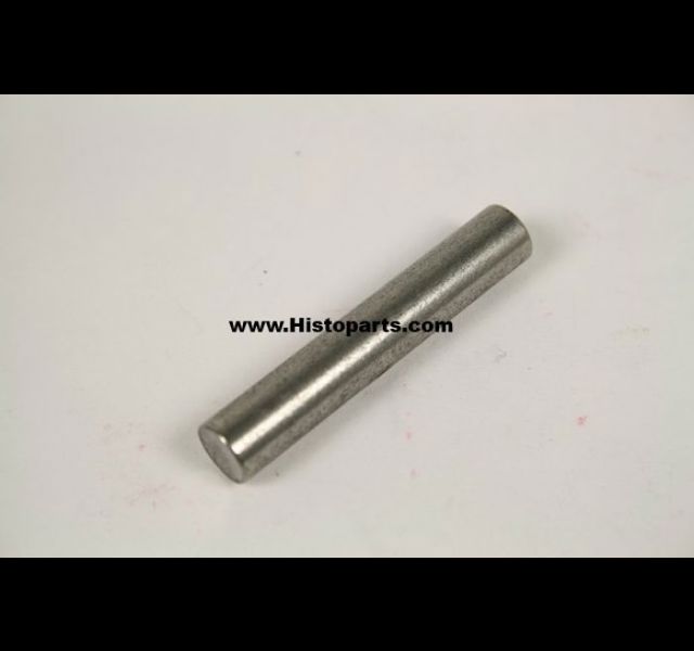 U- Joint mounting pin
