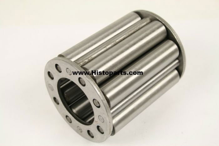 Drive shaft roller bearing