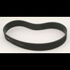 Endless flat belt