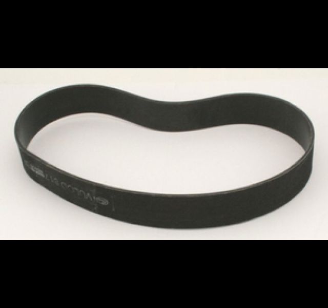 Endless flat belt