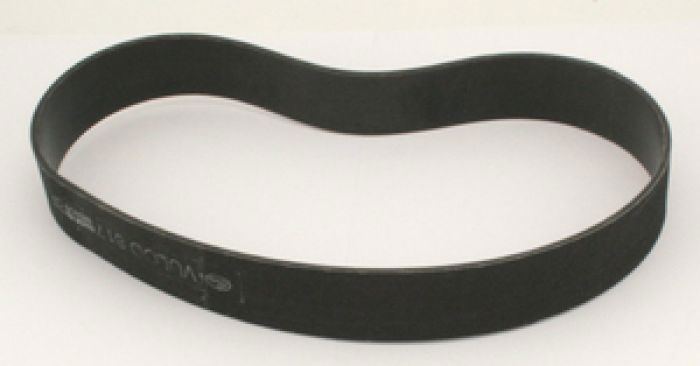 Platte riem. T-Ford