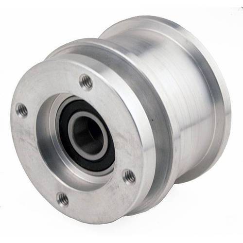 Ball bearing fan hub Ford 1920-27