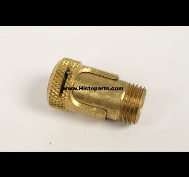 Messing oliepotje Ford 1909-15