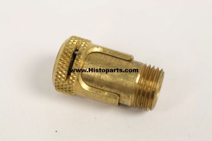 Messing oliepotje Ford 1909-15