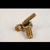 Fuel shut off valve T-Ford