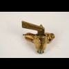 Fuel shut off valve T-Ford Histoparts