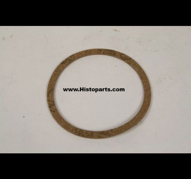 Tankdop afsluit ring
