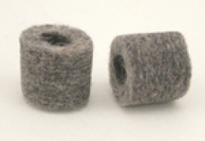 Gas line felt seal. Ford 1909-27
