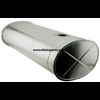 Fuel tank. Ford 1920-25. Oval