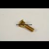 Generator terminal bolt. Ford