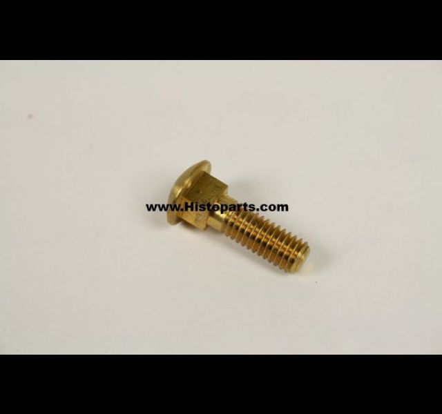 Generator terminal bolt. Ford