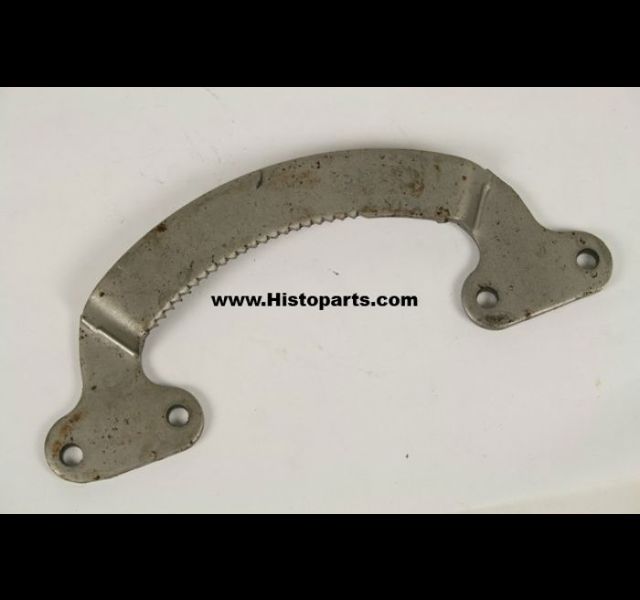 Handbrake ratchet. Ford 1909-25