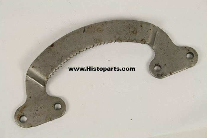 Handbrake ratchet. Ford 1909-25