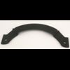 Hand brake quadrant. Ford 1926-27