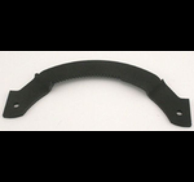 Hand brake quadrant. Ford 1926-27