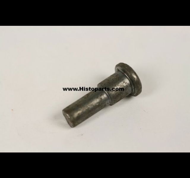 Brake pal pin