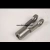Brake rod clevis. Ford