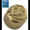 Bras hub cap Ford