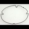 Headlight retaining wire. Ford 1915-27