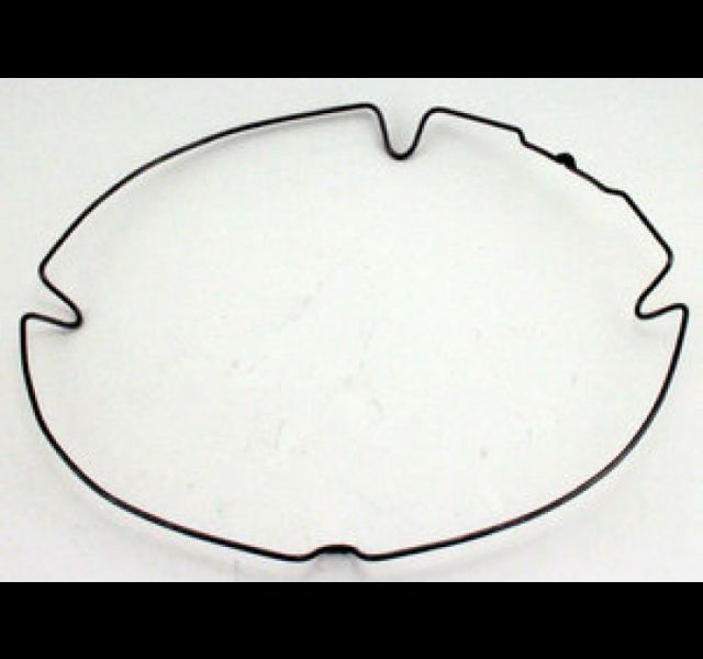 Headlight retaining wire. Ford 1915-27